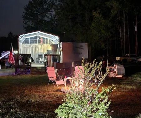 Three Valley Campground