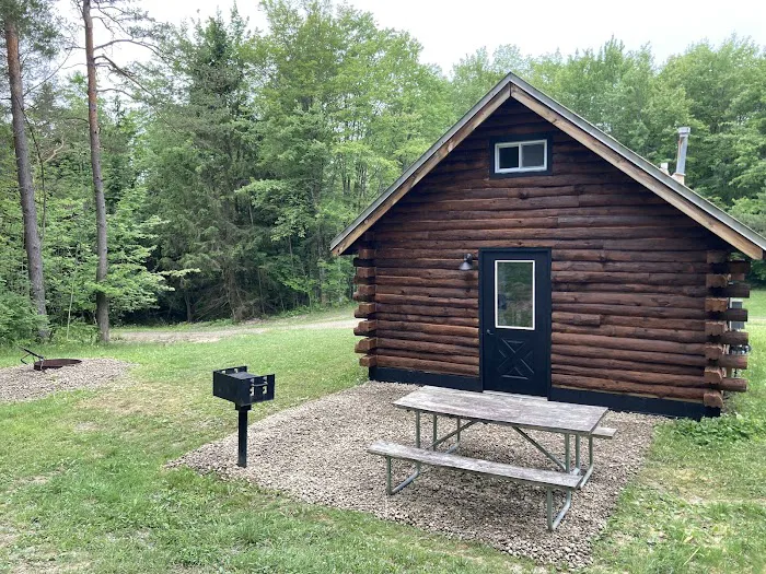 Three Valley Campground Picture 6