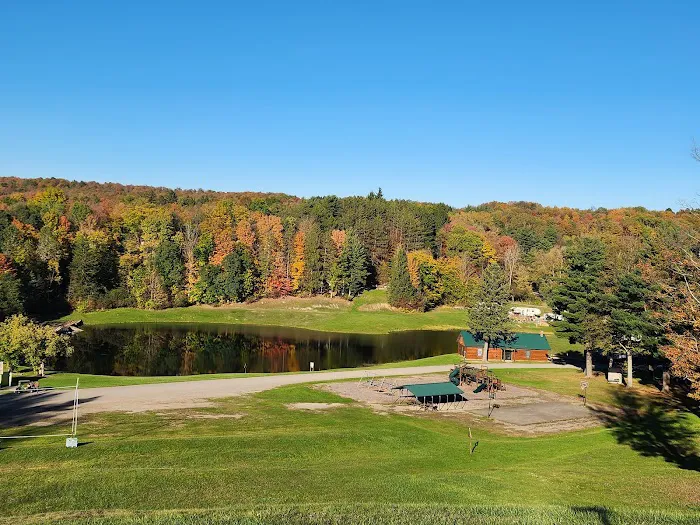 Three Valley Campground Picture 10