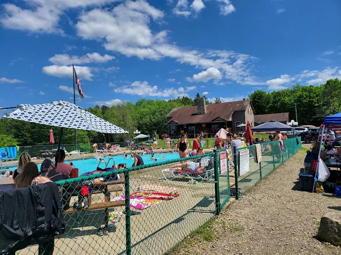 Three Valley Campground Picture 5