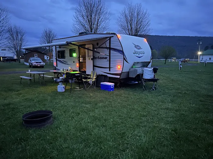 Elkdale RV Resort Inc Picture 7