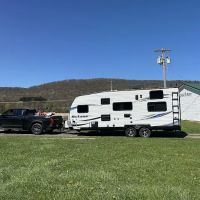 Elkdale RV Resort Inc ico