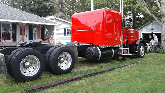 Elkdale RV Resort Inc Picture 10