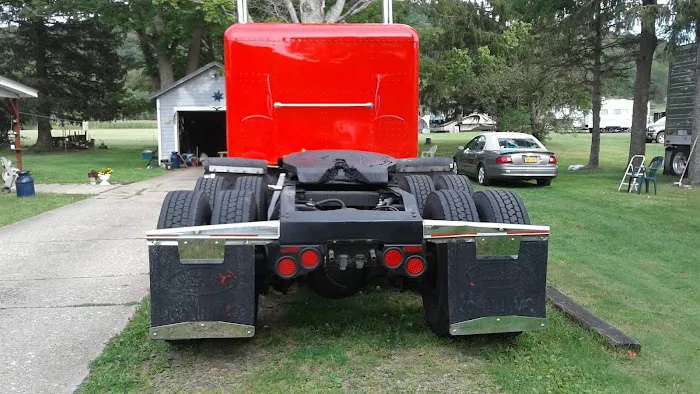 Elkdale RV Resort Inc Picture 9