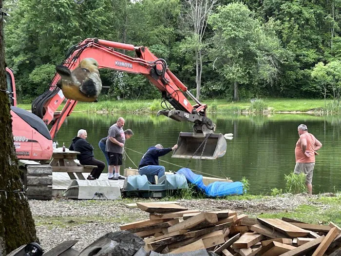 Lazy Acres Campgrounds Picture 5