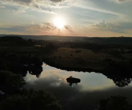 Lazy Acres Campgrounds