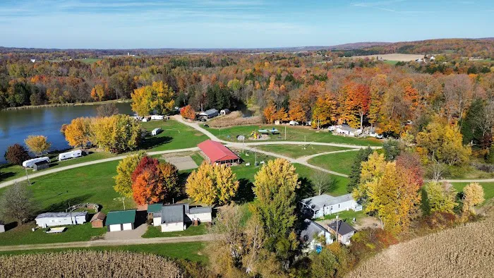 Lazy Acres Campgrounds Picture 3