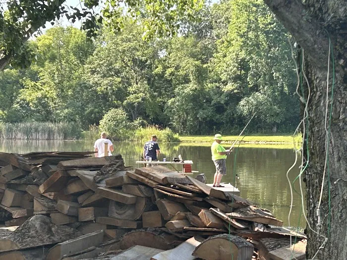 Lazy Acres Campgrounds Picture 8