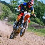Silver Springs Moto Park LLC