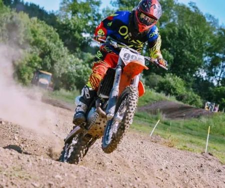 Silver Springs Moto Park LLC