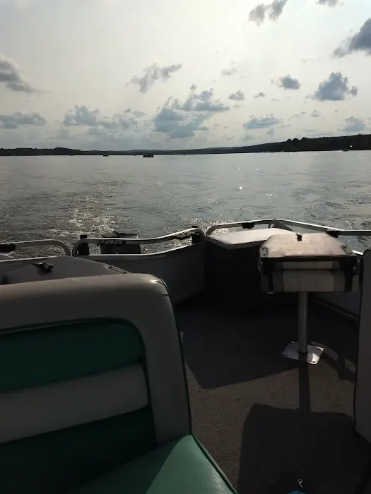 Silver Lake Campground Picture 4