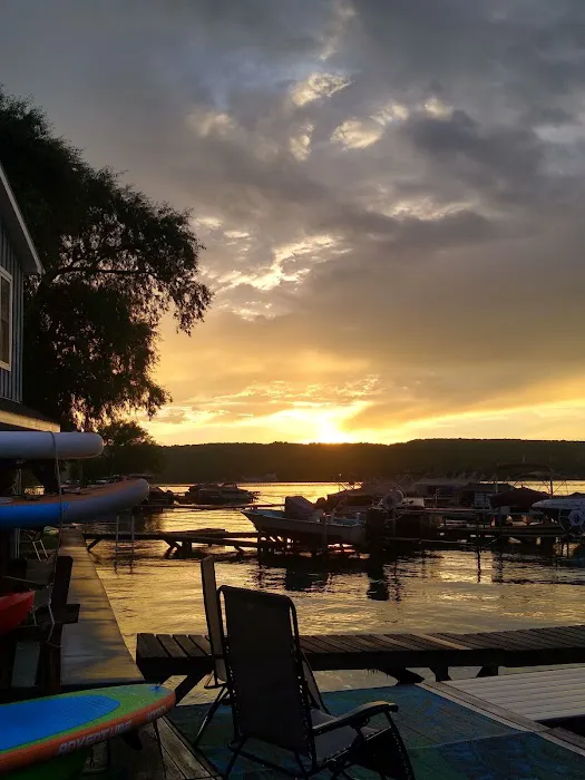 Silver Lake Campground Picture 2