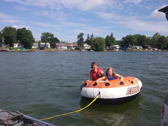 Silver Lake Campground Picture 7