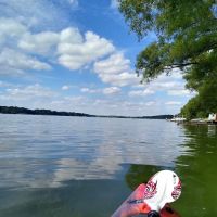 Silver Lake Campground ico