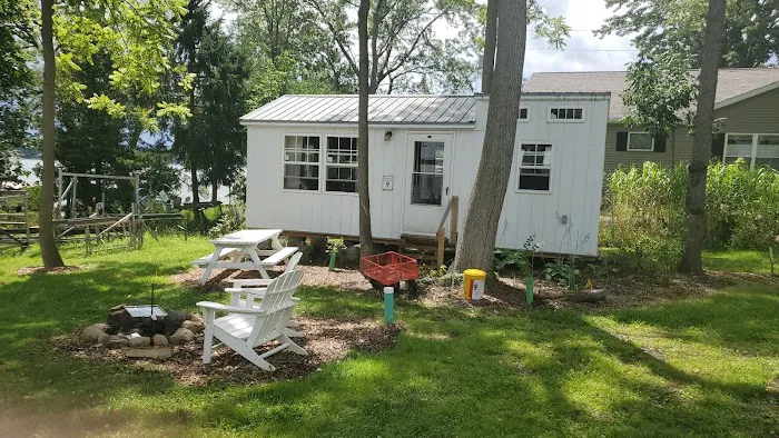 Arch Merill Lakeside Cottage @ Silverlaken Estate Picture 4