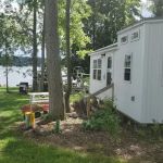 Arch Merill Lakeside Cottage @ Silverlaken Estate