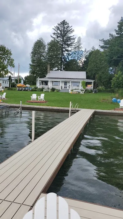 Arch Merill Lakeside Cottage @ Silverlaken Estate Picture 3