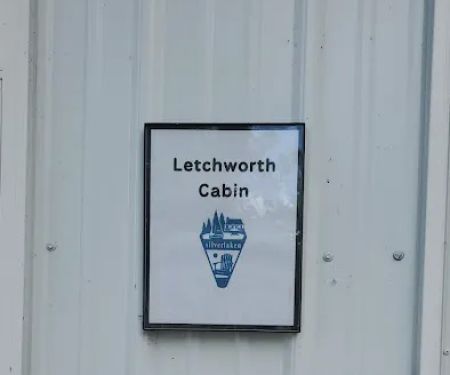 Letchworth Cottage @ Silverlaken Estate