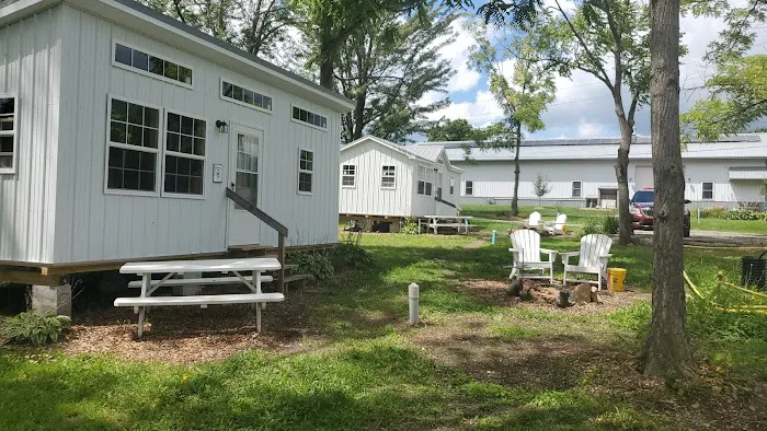 Letchworth Cottage @ Silverlaken Estate Picture 3