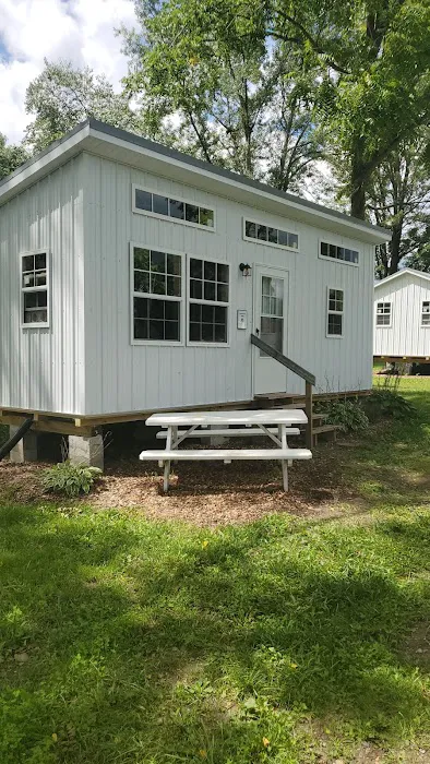 Letchworth Cottage @ Silverlaken Estate Picture 2