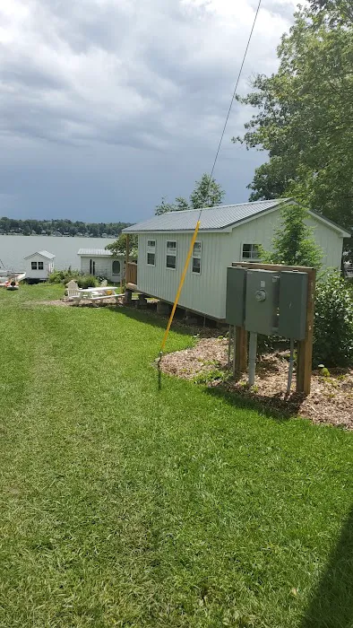 Commodore's Quarters @ Silverlaken Estate Picture 1