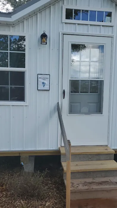 Mary Jemison cottage @ Silverlaken Estate Picture 3