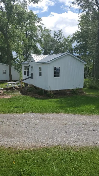 Mary Jemison cottage @ Silverlaken Estate Picture 1