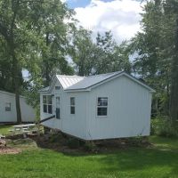 Mary Jemison cottage @ Silverlaken Estate ico