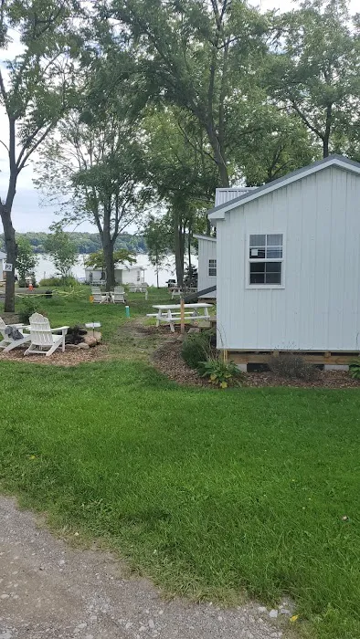 Mary Jemison cottage @ Silverlaken Estate Picture 4