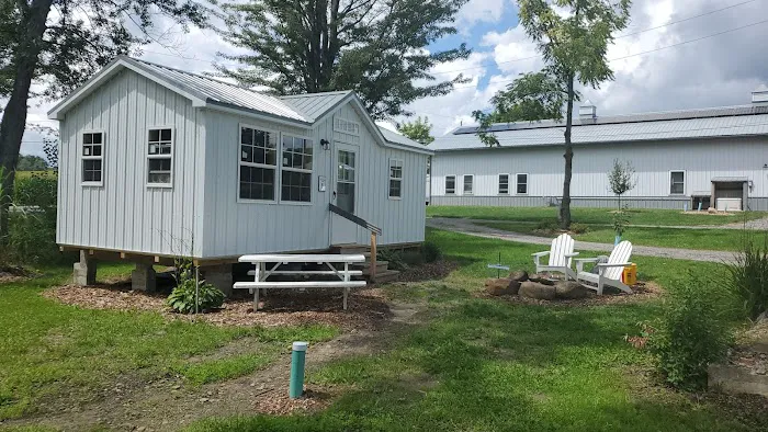 Mary Jemison cottage @ Silverlaken Estate Picture 2
