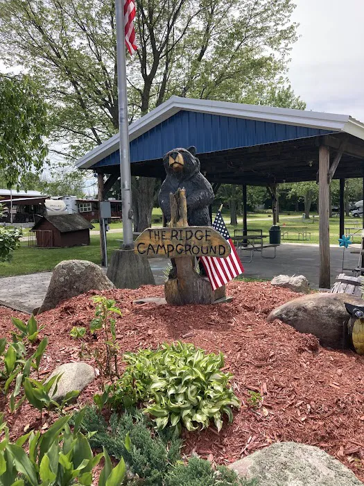 The Ridge Campground Picture 8