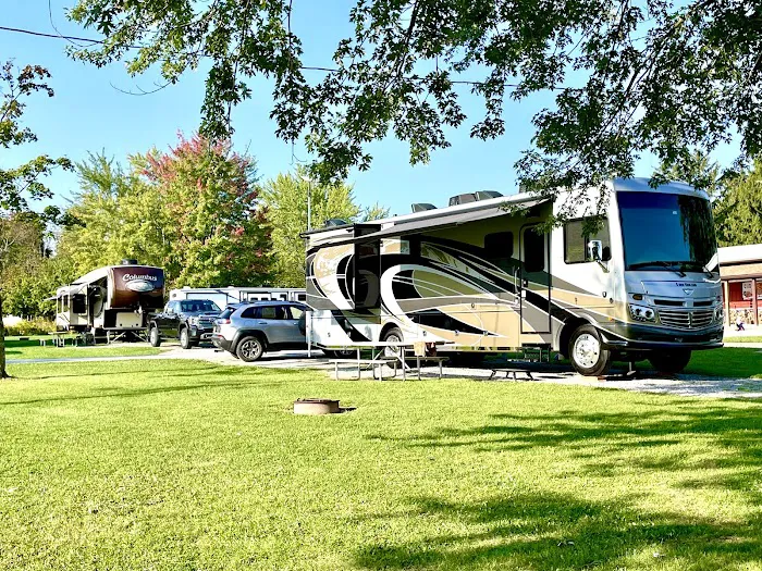 The Ridge Campground Picture 10