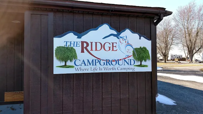 The Ridge Campground Picture 2