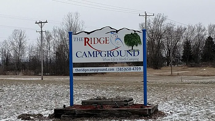 The Ridge Campground Picture 5