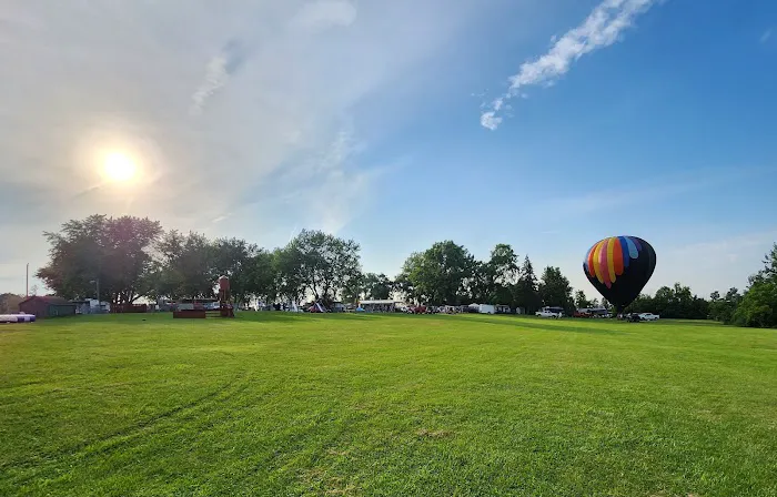 The Ridge Campground Picture 9