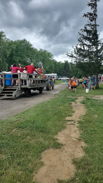 The Ridge Campground Picture 1