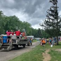 The Ridge Campground ico