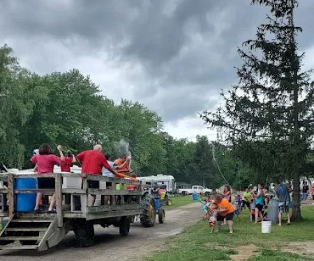 The Ridge Campground