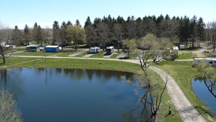 The Ridge Campground Picture 6