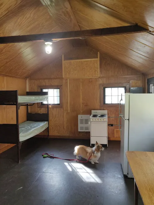 Letchworth C Cabins Picture 4