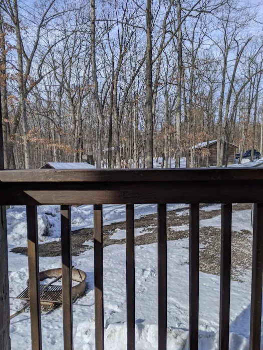 Letchworth C Cabins Picture 1