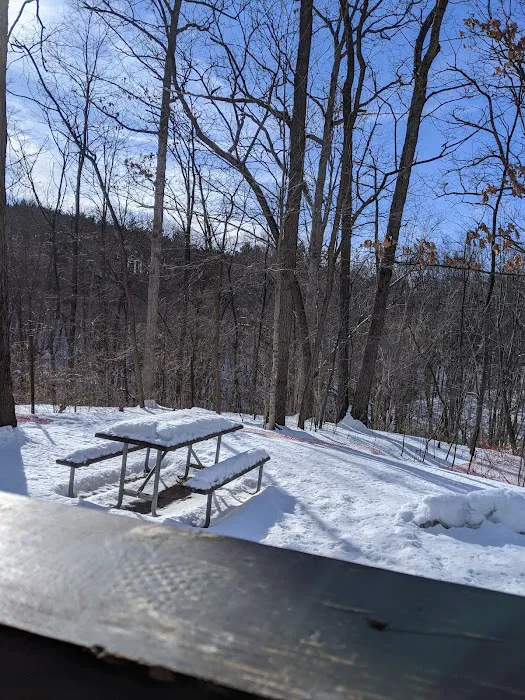 Letchworth C Cabins Picture 3