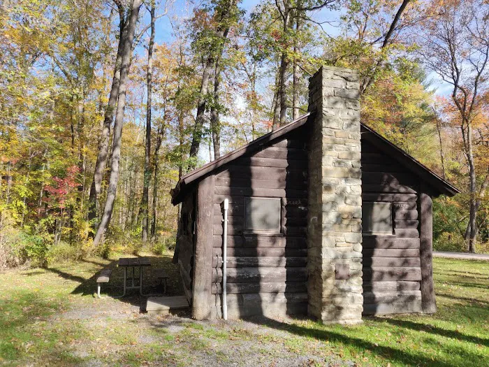 Letchworth C Cabins Picture 2