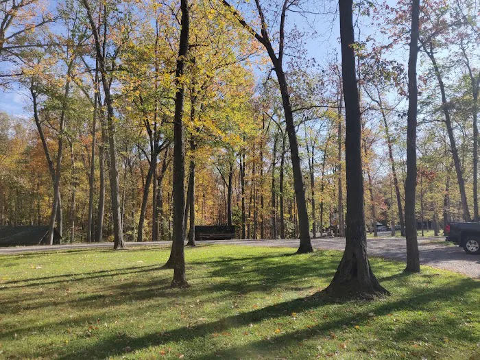 Letchworth C Cabins Picture 6