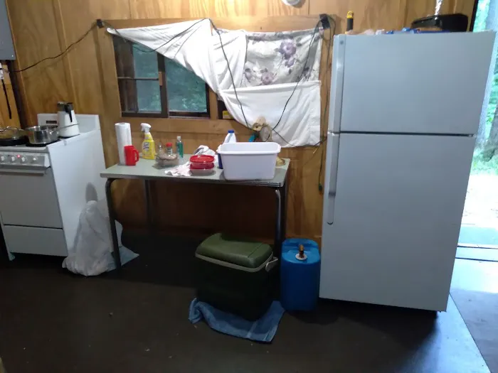 Letchworth C Cabins Picture 5