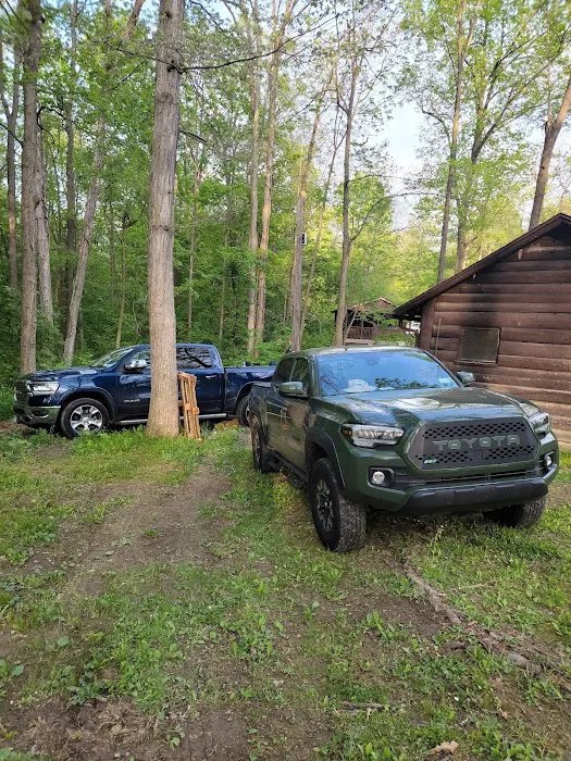 Letchworth C Cabins Picture 8