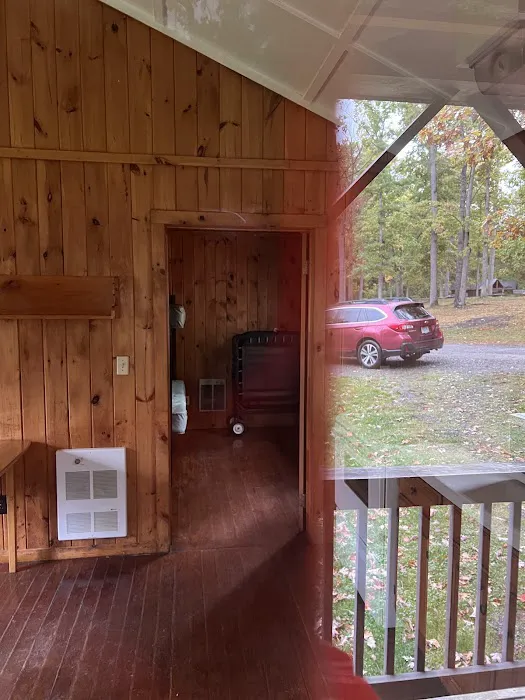 Letchworth C Cabins Picture 9