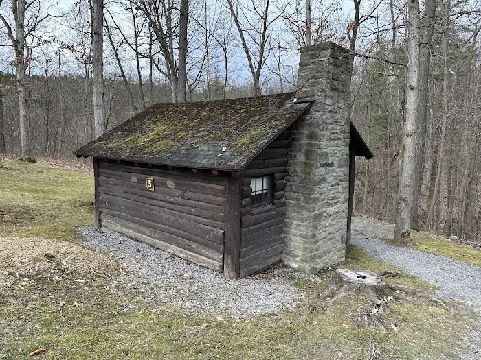 Letchworth C Cabins Picture 10