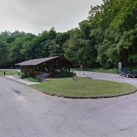 Camp Contact / Camping and C Cabin Check-in / Letchworth State Park ico