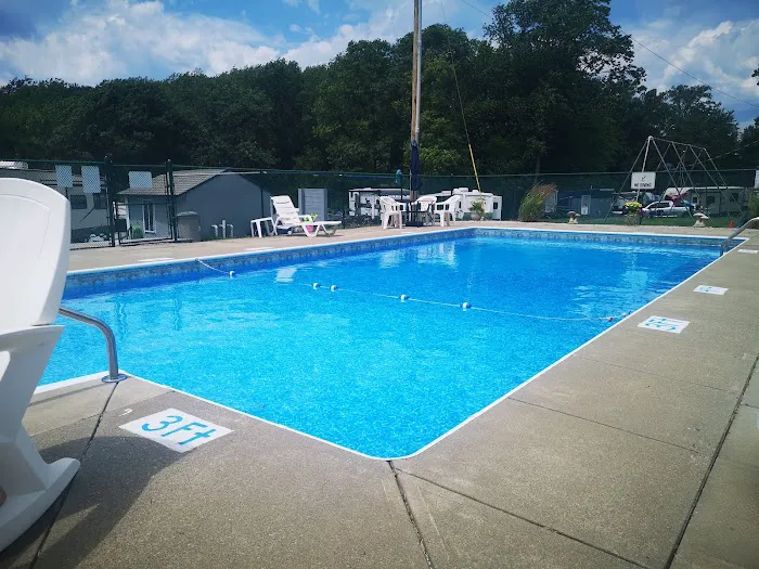 10 Acres Campground Picture 1